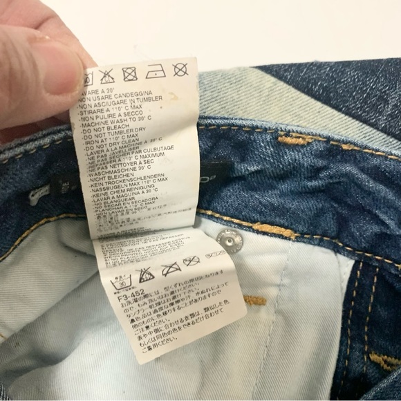 Dsquared2 Denim Pants - Picture 9 of 15